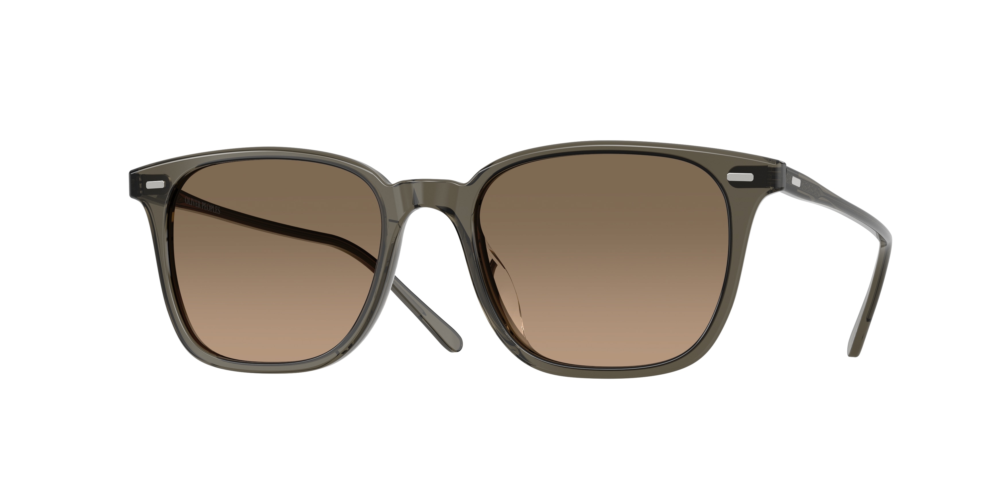 Oliver Peoples OV5614SU 1820GN Laedin 